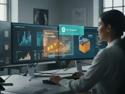 How Is Nestlé Redefining Global Marketing With AI?