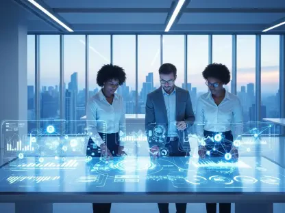 How Does Generative AI Affect B2B Brand Visibility?