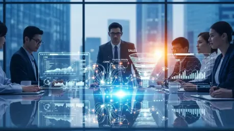 How to Drive Real ROI with AI in B2B Marketing