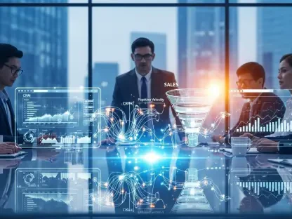 How to Drive Real ROI with AI in B2B Marketing