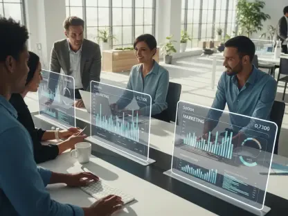 How Is AI Transforming the Marketing Automation Industry?