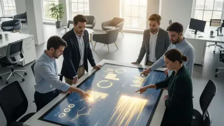 How Generative AI Is Transforming Modern Marketing Strategy