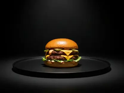 McDonald’s CEO Viral Burger Video Sparks PR Nightmare