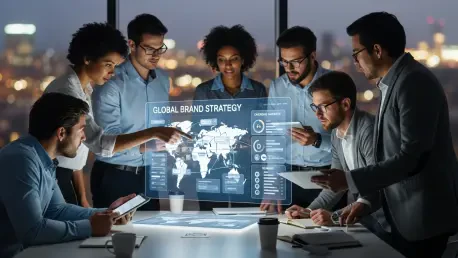 AI and the Strategic Shift in Global Brand Strategy