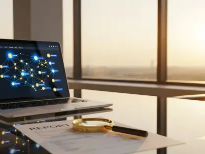 Organic Search Shifts From Traffic Metrics to Brand Trust