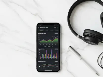 AI Reshapes the Future of Britain's Creator Economy