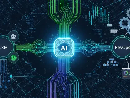 Unifying the Revenue Engine Through RevOps Technology