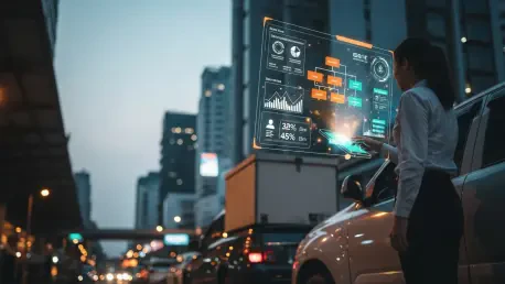 Trend Analysis: AI Agents in Messaging Commerce