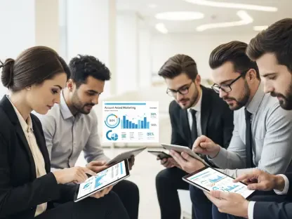 How Are Gen Z and AI Redefining B2B Marketing?