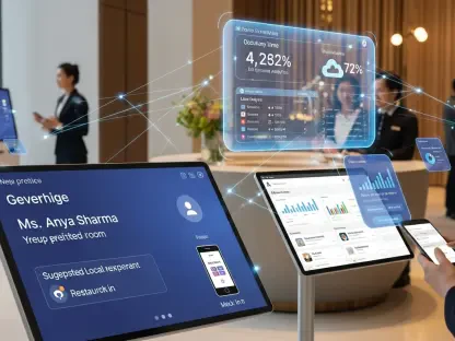 How Is Data Integration Shaping the Future of Hospitality?