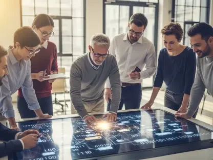 Middle Management Is Key to Successful AI Integration