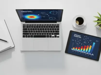 Can AI Agents Solve the Problem of Decaying B2B Ads?