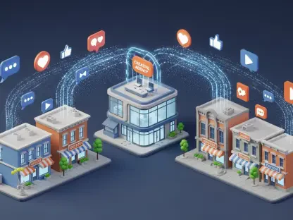 Student Launches Video Agency to Boost Fayetteville Businesses