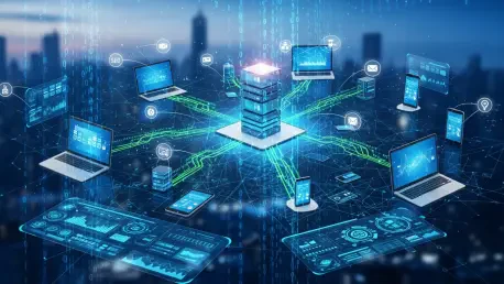 How Is 5W PR Redefining Digital Marketing for B2B Tech?