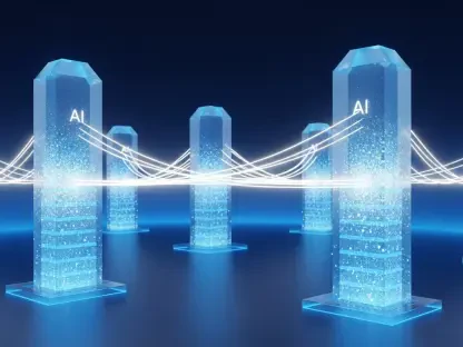 How AI Is Transforming Digital Marketing for Law Firms