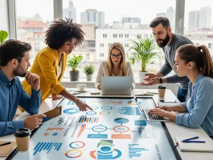 The Evolution of Impactful Marketing Strategies