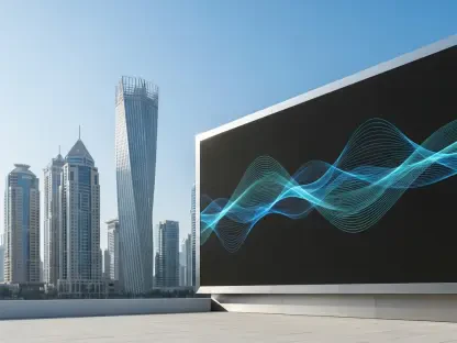 How Is Programmatic DOOH Reshaping Middle East Advertising?