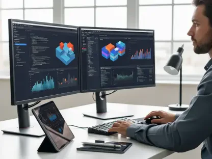 How AI Is Reshaping Rather Than Replacing SEO Professionals