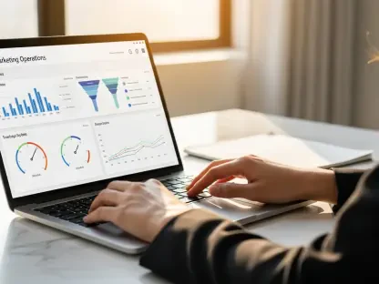 How Can You Quantify the ROI of AI in B2B Marketing?