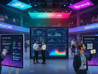 Modular Event Technology – Review