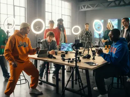 How Gen Z Is Revolutionizing the Future of Marketing