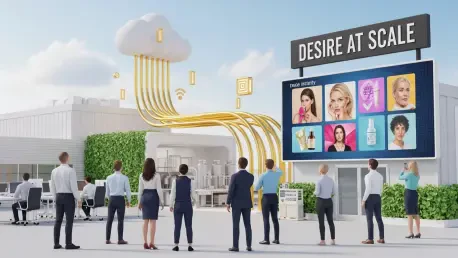 Unilever Redefines Marketing With Desire at Scale Strategy