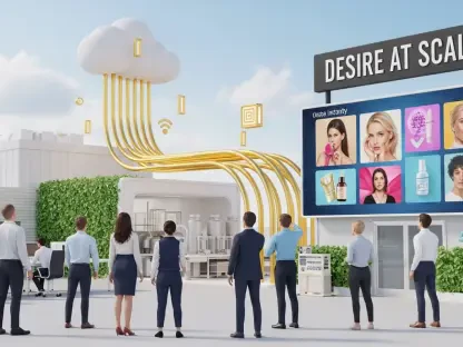 Unilever Redefines Marketing With Desire at Scale Strategy