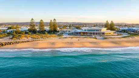 New Economic Strategy Launched to Rebrand Saugeen Beach