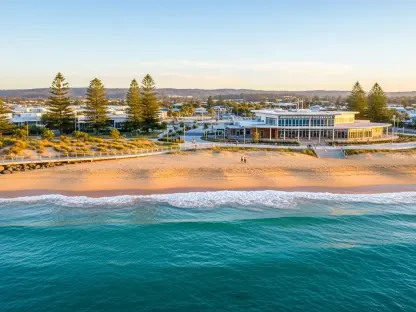 New Economic Strategy Launched to Rebrand Saugeen Beach