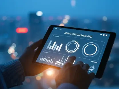 How Do Custom Dashboards Improve Marketing Decisions?