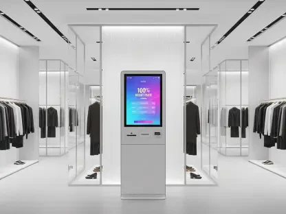 Zalando Transforms Fashion Retail With AI and B2B Logistics