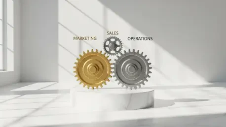 How Will the 2026 Pipeline Mandate Reshape B2B Marketing?