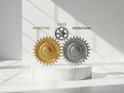 How Will the 2026 Pipeline Mandate Reshape B2B Marketing?