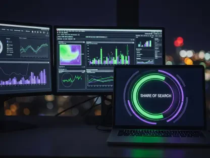 How Do You Measure and Improve Your Share of Search