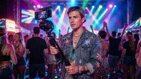 Coachella Becomes a Creator Led Global Media Engine in 2026