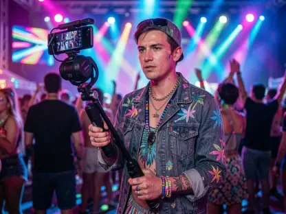 Coachella Becomes a Creator Led Global Media Engine in 2026