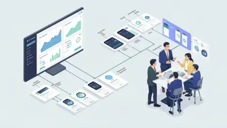 AI Agents Transform Product Discovery but Lag in Sales