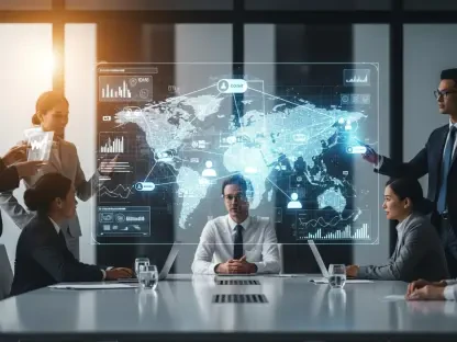 How Will NetLine and Demandbase Revolutionize ABM?