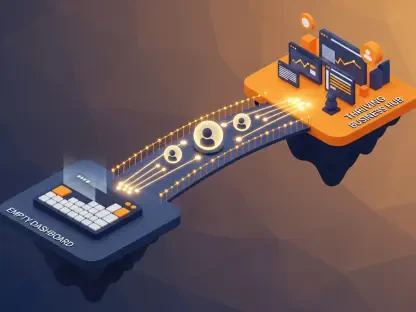 How Can a Retargeting Matrix Boost SaaS Trial Conversions?