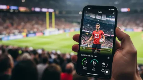 Generative AI Fan Personalization – Review