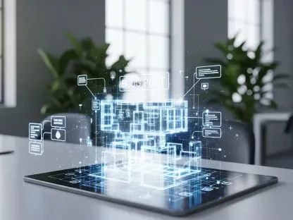 How Is AI Improving Modern Content Creation Efficiency?