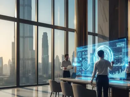 Dubai Businesses Shift to AI and Conversion-First Web Systems