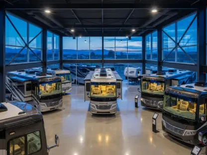 The Shifting Landscape of RV Paid Media for 2025 and 2026