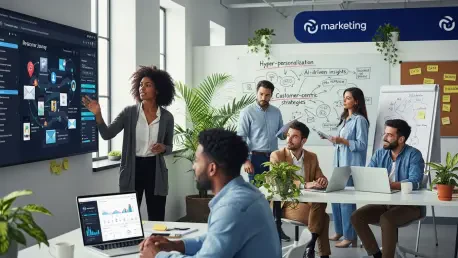 Strategies and Examples for Modern Personalized Marketing