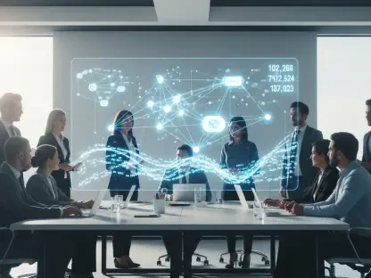 How AI Is Transforming Digital Advertising and Search Intent