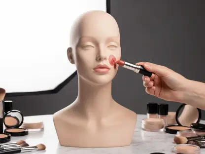 How Is Seedance 2 Transforming AI Beauty Campaigns?