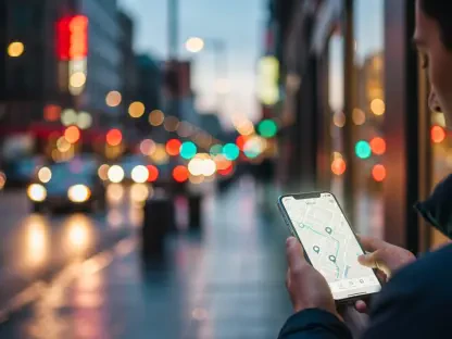 How Will Apple Maps Ads Redefine Contextual Advertising?