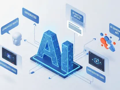 Can AI Content Labeling Restore Trust in Social Media?