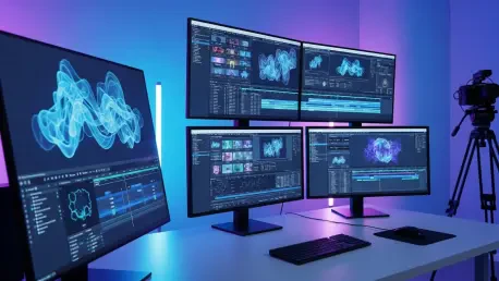 AI Video Editing Tools – Review