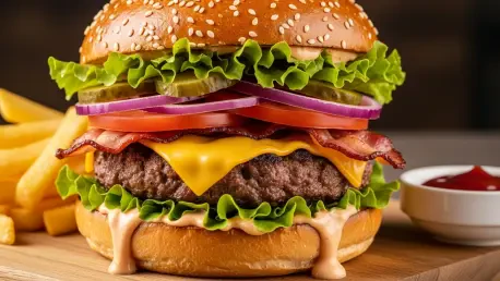 Five Guys Prioritizes Quality Over Value in Shifting Burger Market